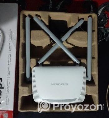 Mercusys Router