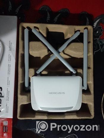 Mercusys Router