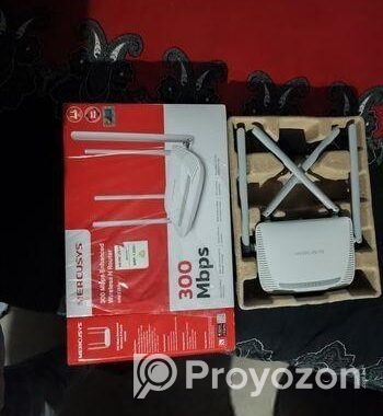 Mercusys Router