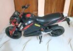 E bike sell 2023