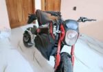 E bike sell 2023