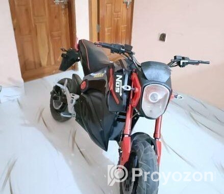 E bike sell 2023