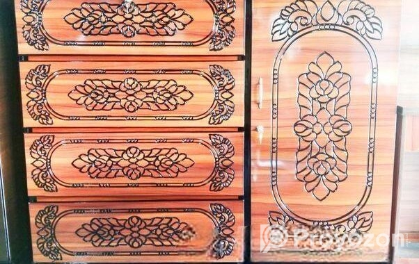 ওয়ারড্রব বিক্রি হবে