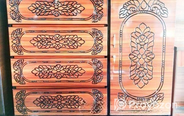 ওয়ারড্রব বিক্রি হবে