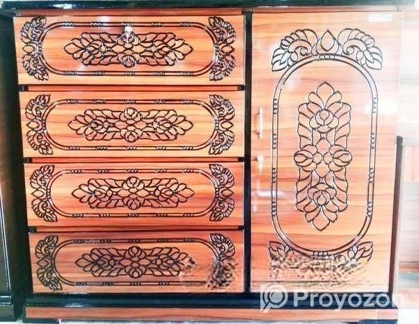 ওয়ারড্রব বিক্রি হবে