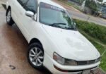 Toyota T100 1992