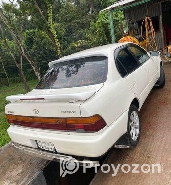 Toyota T100 1992