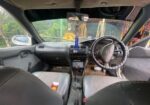 Toyota T100 1992