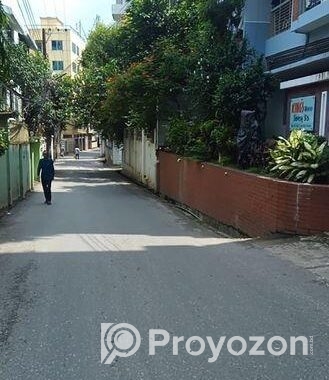 সাউথ খুলশীতে জমি বিক্রি হবে
