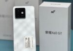 Huawei Honor X60 GT (Used)