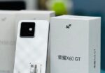 Huawei Honor X60 GT (Used)