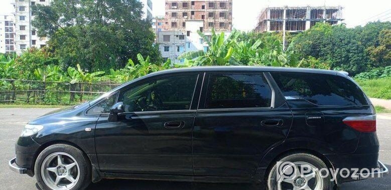 Honda Airwave 2005