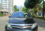 Honda Airwave 2005