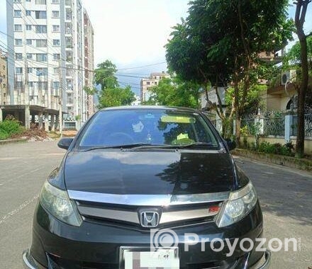 Honda Airwave 2005