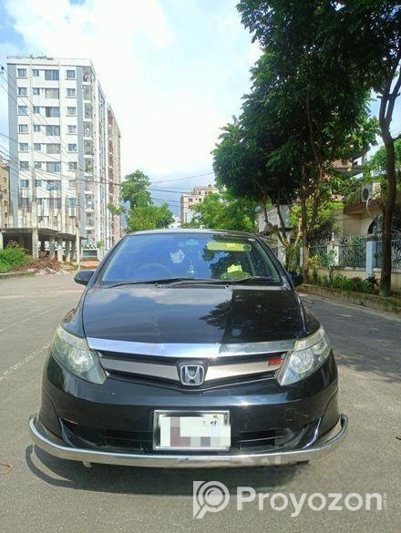 Honda Airwave 2005
