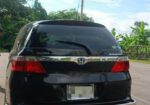 Honda Airwave 2005