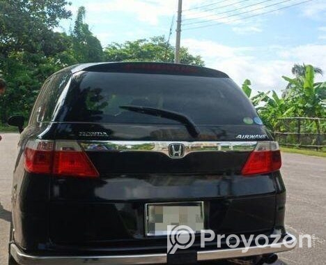 Honda Airwave 2005