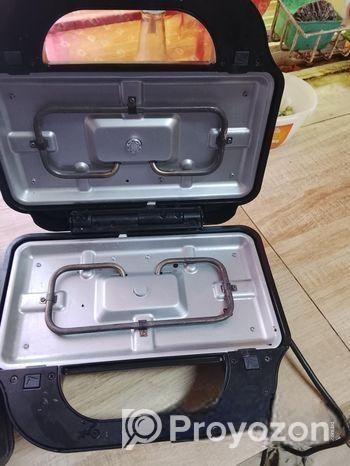 স্যান্ডউইচ মেকার