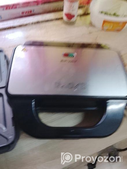 স্যান্ডউইচ মেকার