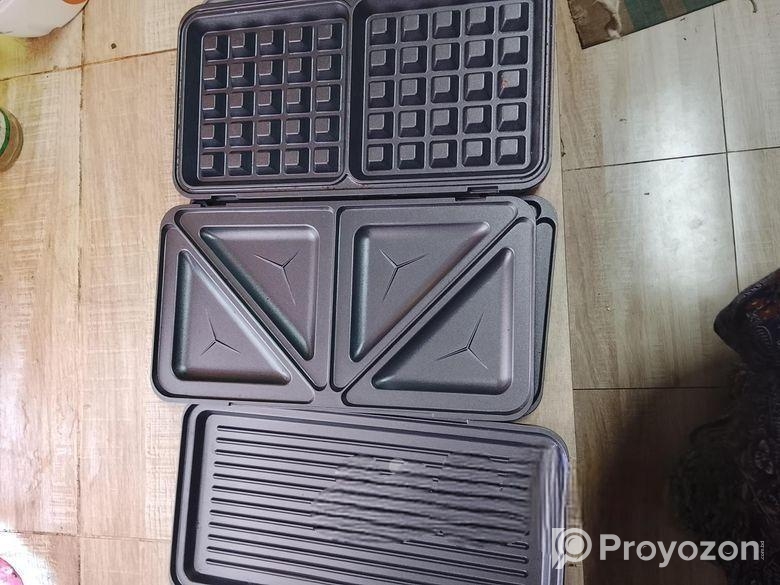 স্যান্ডউইচ মেকার