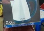 Electric Kettle
