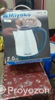 Electric Kettle