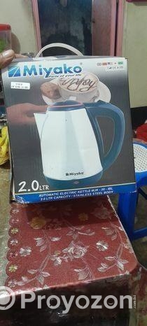 Electric Kettle