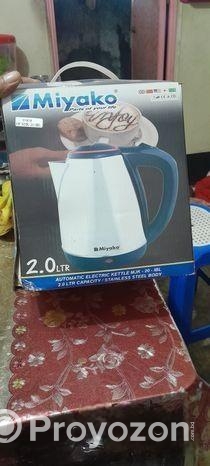 Electric Kettle