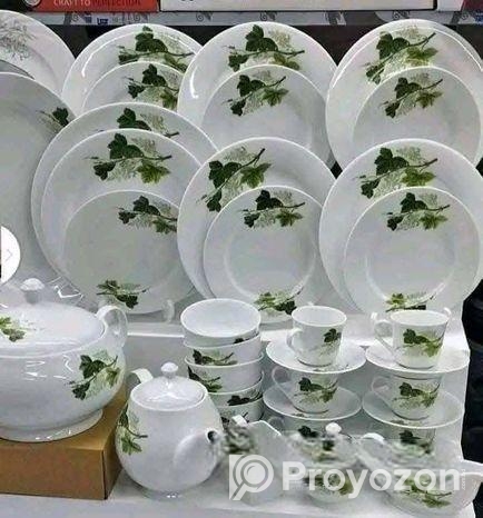 ৩২ পিচ ডিনার সেট