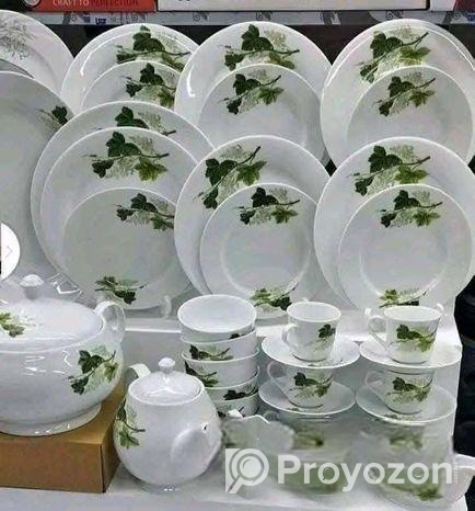 ৩২ পিচ ডিনার সেট