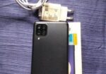 Samsung Galaxy M12 (Used)