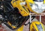 TVS Apache RTR As Like New 2012