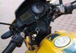 TVS Apache RTR As Like New 2012