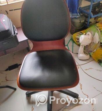360° Rotating Study/office Chair