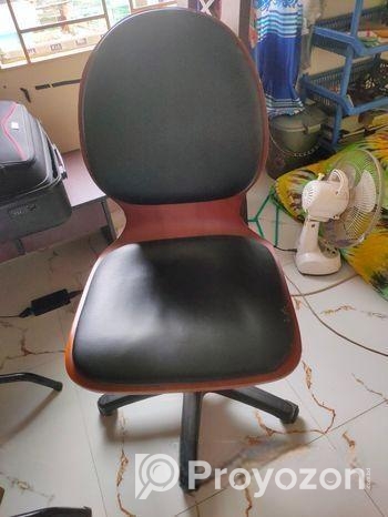 360° Rotating Study/office Chair