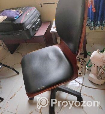 360° Rotating Study/office Chair