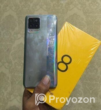 Realme ।।। (Used)