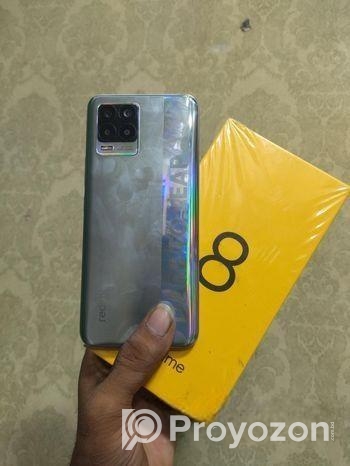 Realme ।।। (Used)