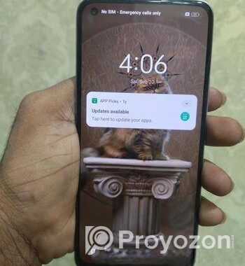 Realme ।।। (Used)
