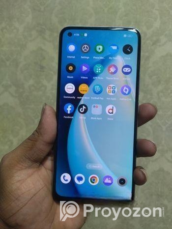 Realme ।।। (Used)