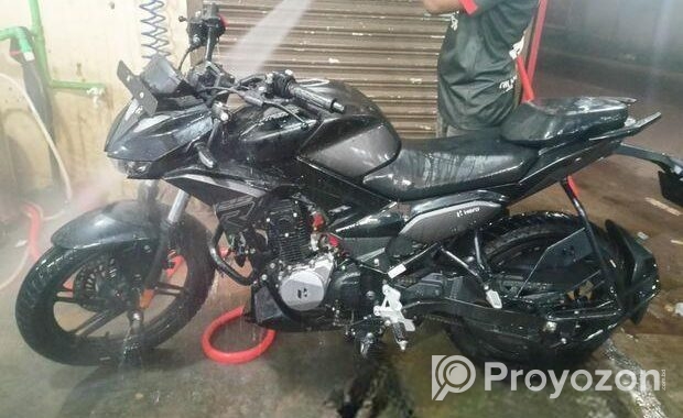 Hero Xtreme Sports 2025
