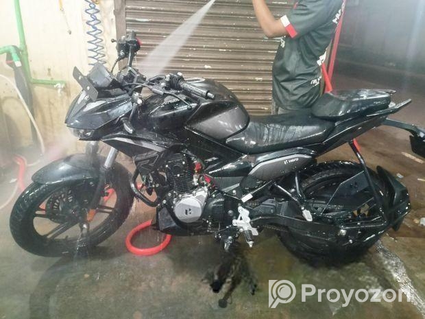 Hero Xtreme Sports 2025