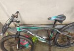 Phonixe bicycle for sell