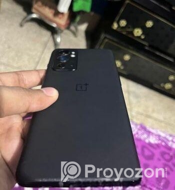OnePlus 9RT (Used)