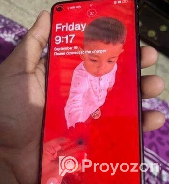 OnePlus 9RT (Used)