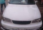 Toyota 1998