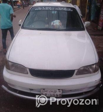 Toyota 1998