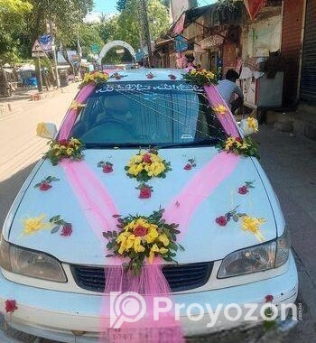 Toyota 1998