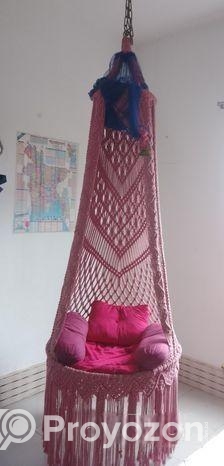 বউ দোলনা