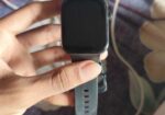 Mibro T1 AMOLED Calling Smartwatch (ব্যবহৃত, ভালো কন্ডিশন)